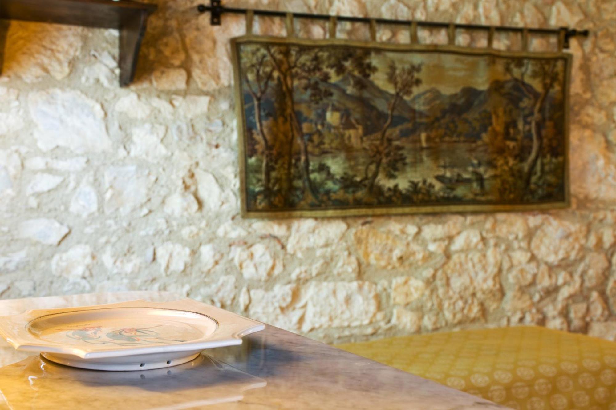 I Costanti Βίλα Caldiero Εξωτερικό φωτογραφία